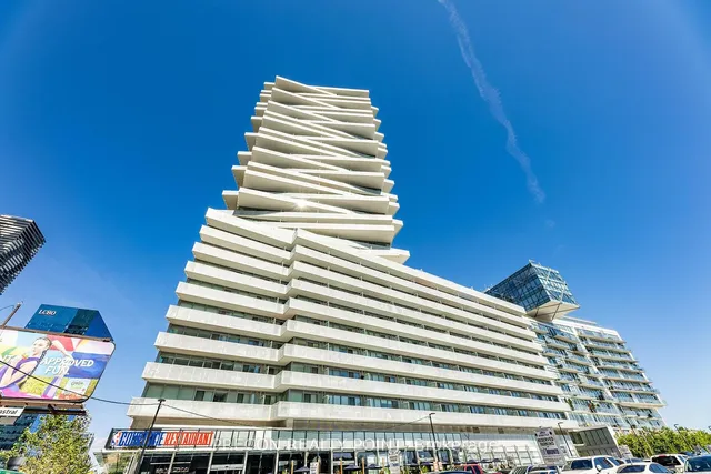 Additional image 2 of 15 Queens Quay St Unit 3202