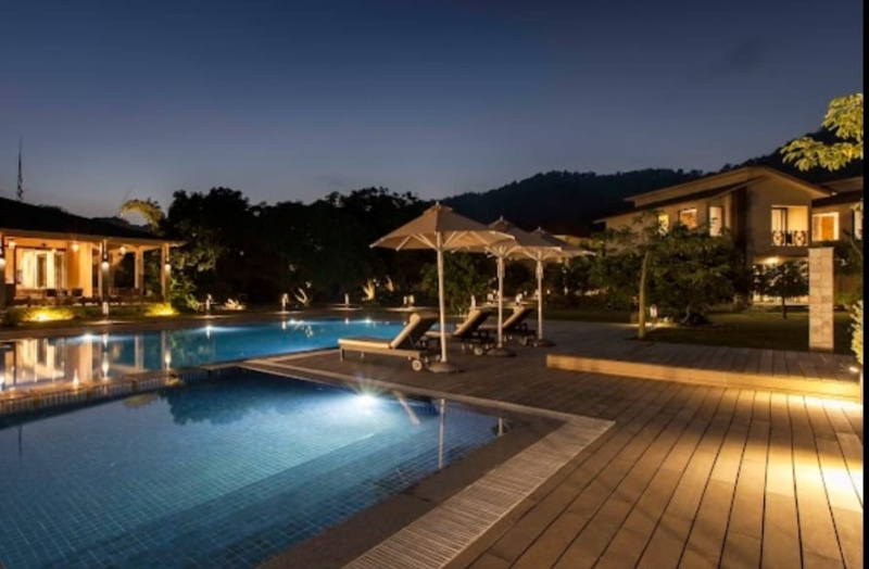 Additional image 3 of Ramnagar, Nainital