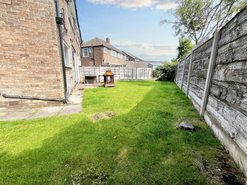 Additional image 2 of Sandown Road, Bury, BL9