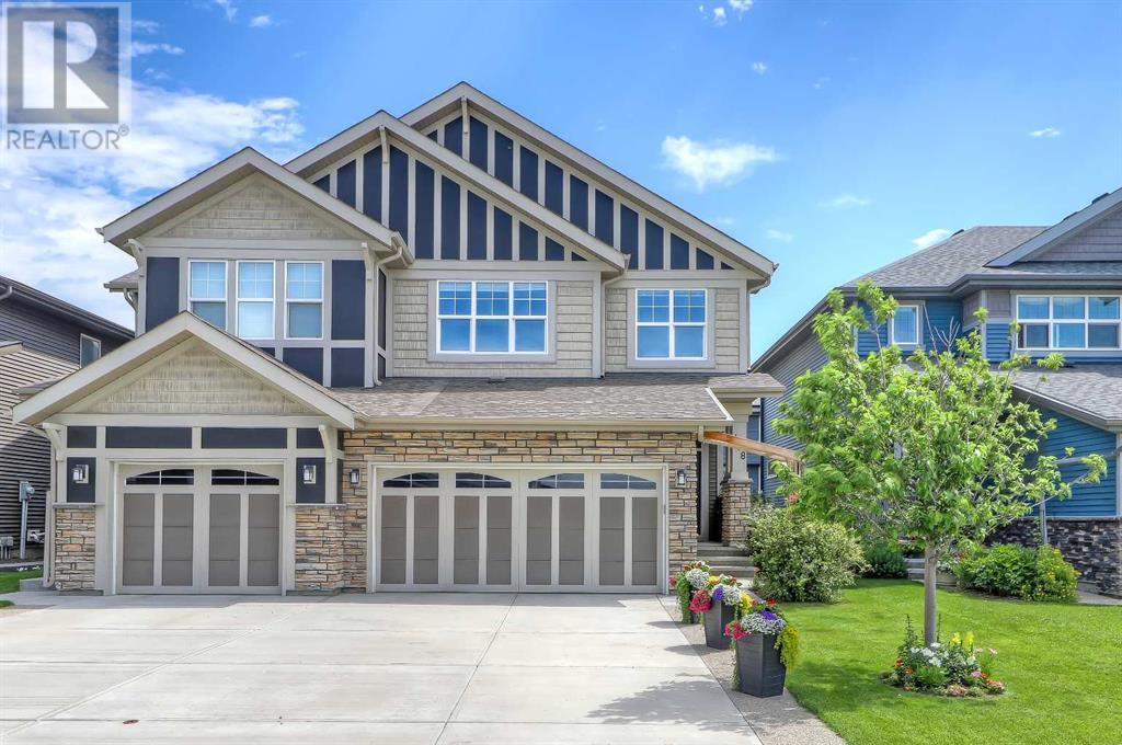 Property image for 178 Kingfisher Crescent SE|Airdrie, Alberta T4A0X7