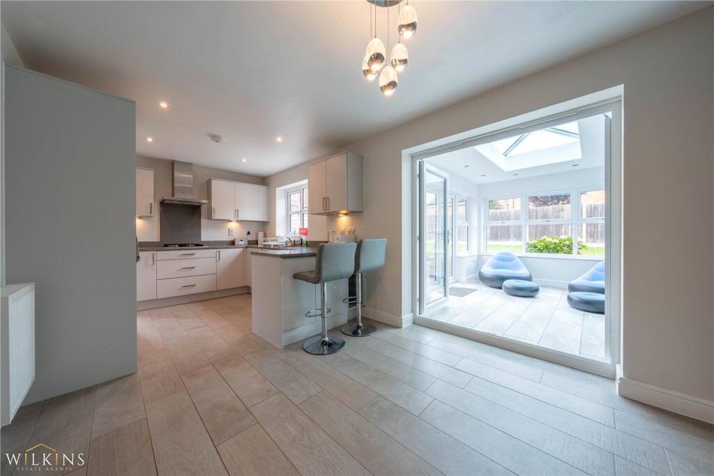 Additional image 2 of Croft Close, Two Gates, Tamworth, Staffordshire, B77