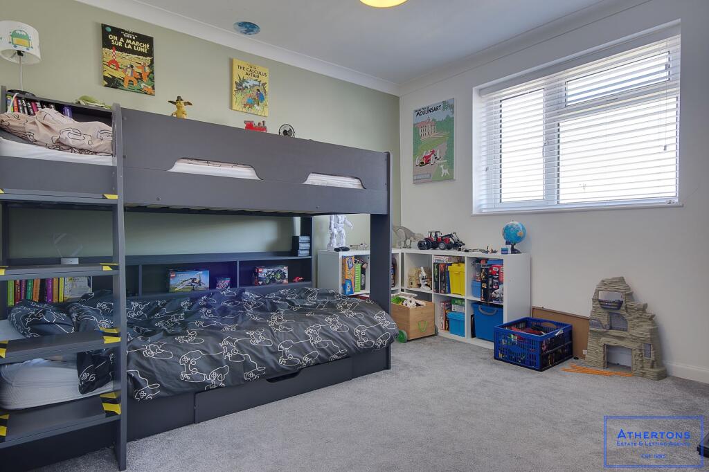 Additional image 20 of Mellstock Road, Oakdale, Poole