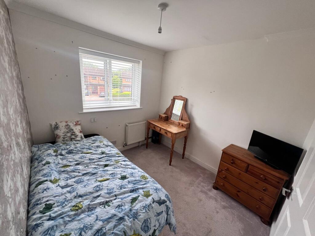 Additional image 16 of Buller Mews, Bury, BL8