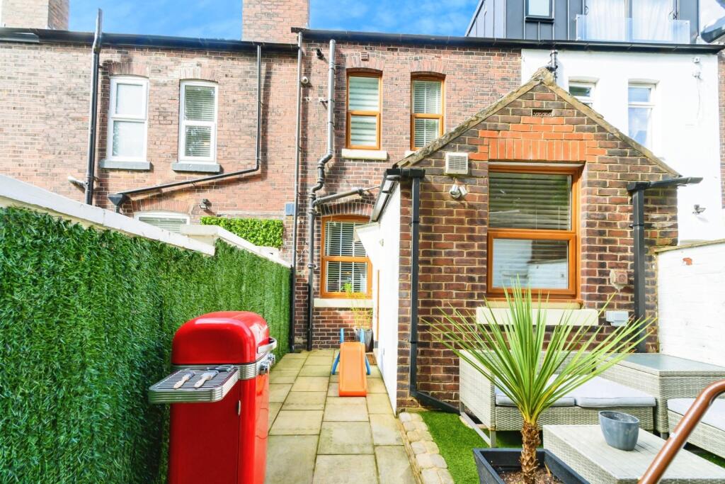 Additional image 16 of Hollins Lane, Hollins, Bury, Greater Manchester, BL9
