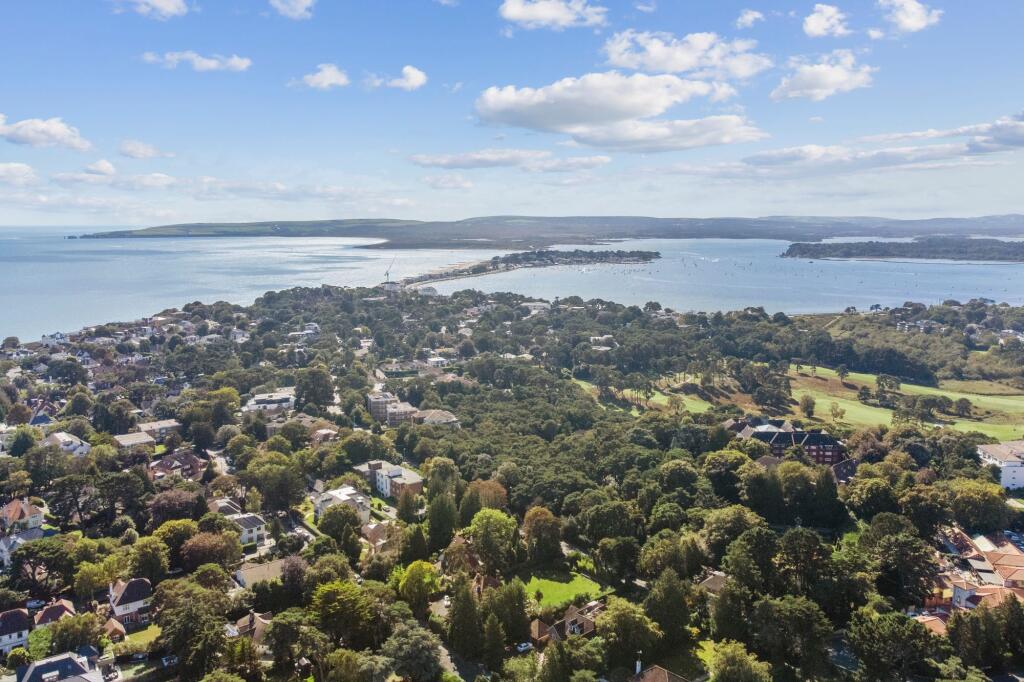 Additional image 33 of Newton Road, Canford Cliffs, Poole, BH13 7EX