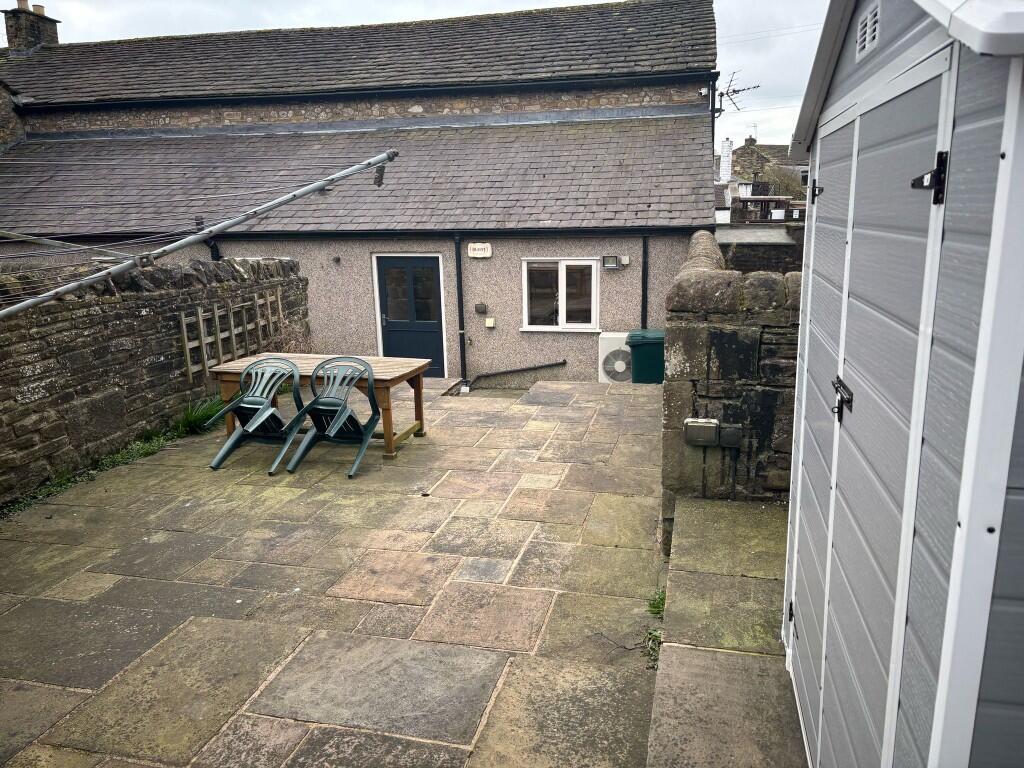 Additional image 13 of Crossgates Hair & Beauty, The Barn, North Street, BD23