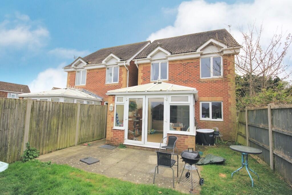 Additional image 5 of Boldre Close, Poole, Dorset, BH12