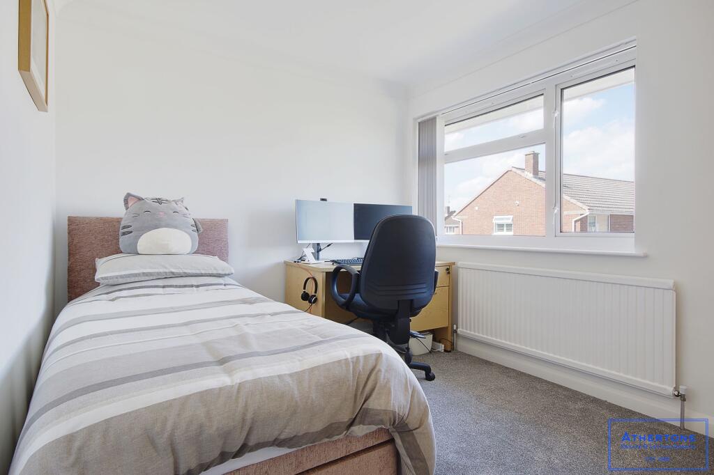 Additional image 14 of Bailey Crescent, Fleets Bridge, Poole