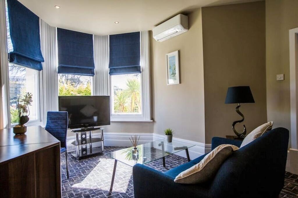 Additional image 10 of No.5 Durley Road, 5 Durley Road, Bournemouth, BH2 5JQ