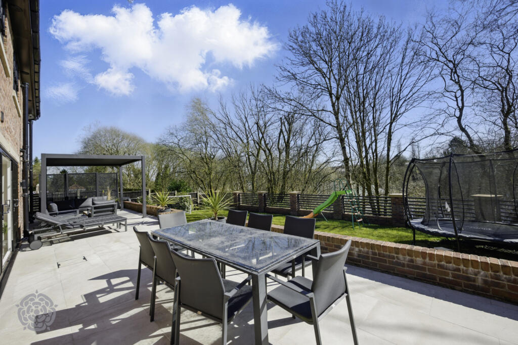 Additional image 32 of Bowland Close, Lowercroft, Bury, Greater Manchester, BL8 3DJ