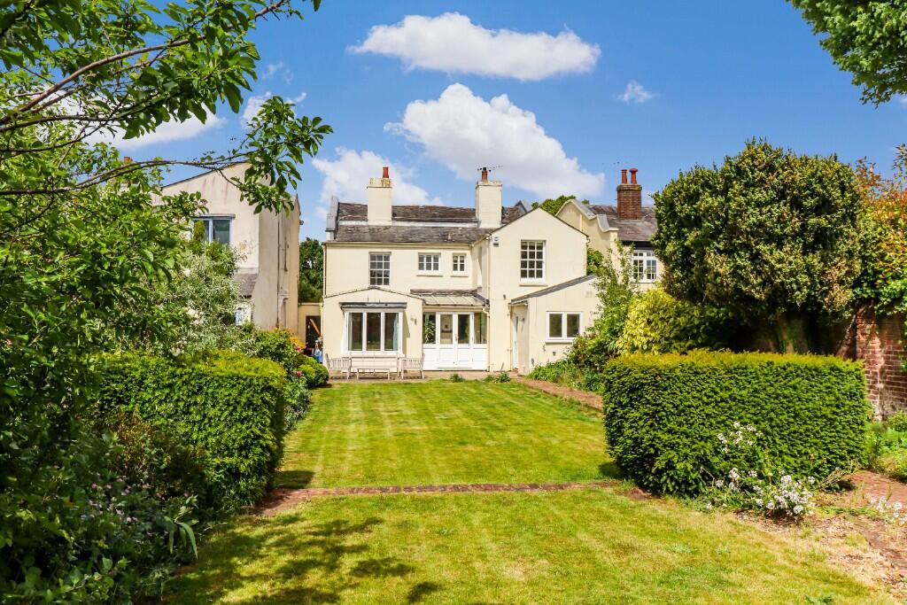 Additional image 40 of Verulam Road, St. Albans, Hertfordshire, AL3
