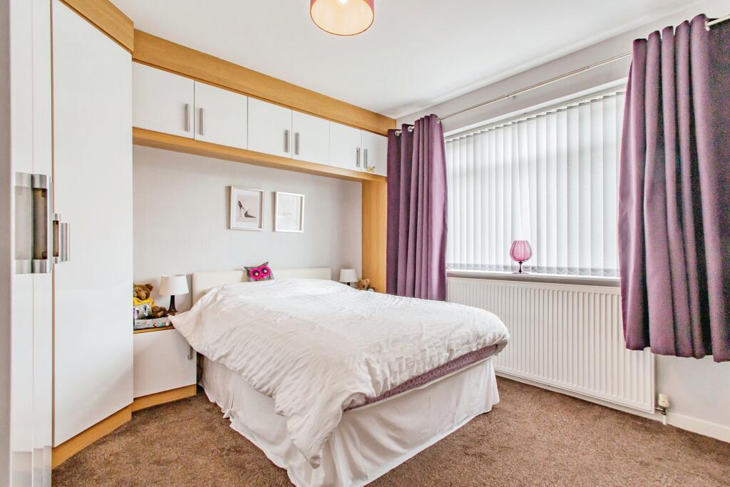Additional image 8 of Summit Close, Jericho, Bury, Greater Manchester, BL9
