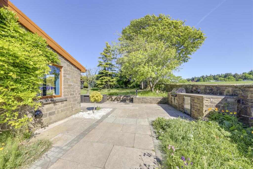 Additional image 44 of Hardsough Lane, Edenfield, Ramsbottom, Bury - Superb Family Home in Stunning Position