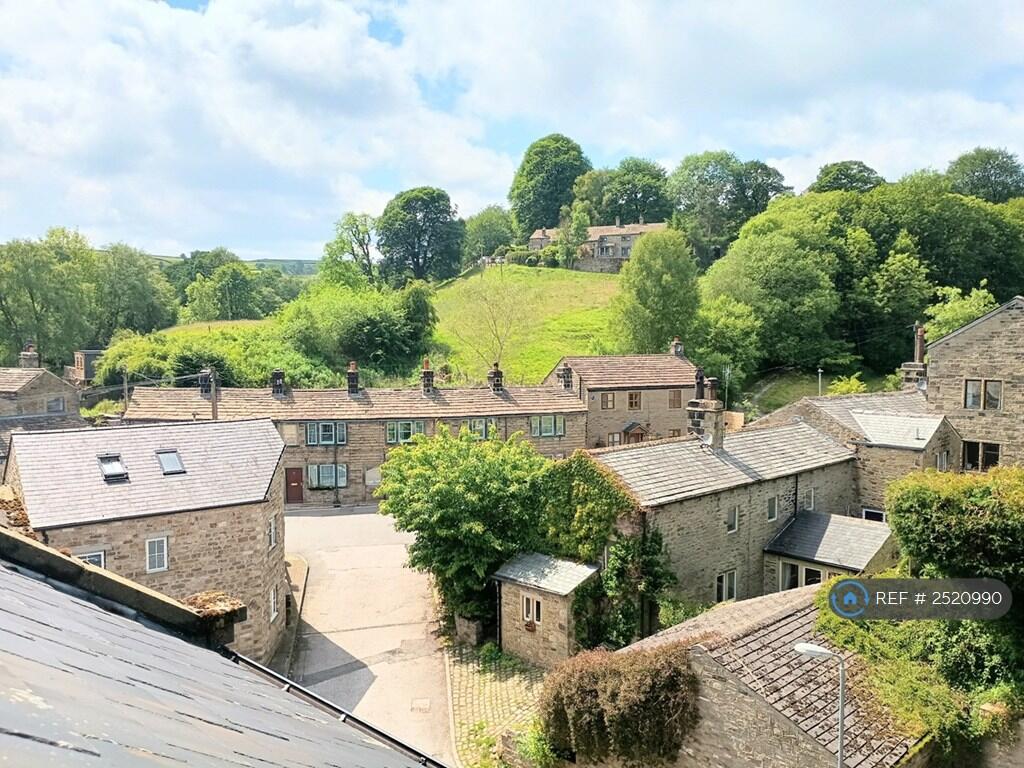 Additional image 3 of Woodcote Fold, Oakworth, Keighley, BD22