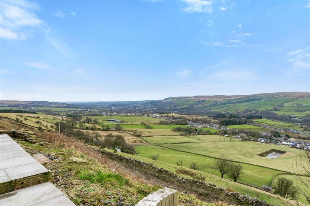 Additional image 77 of Gincroft Lane, Ramsbottom, Bury