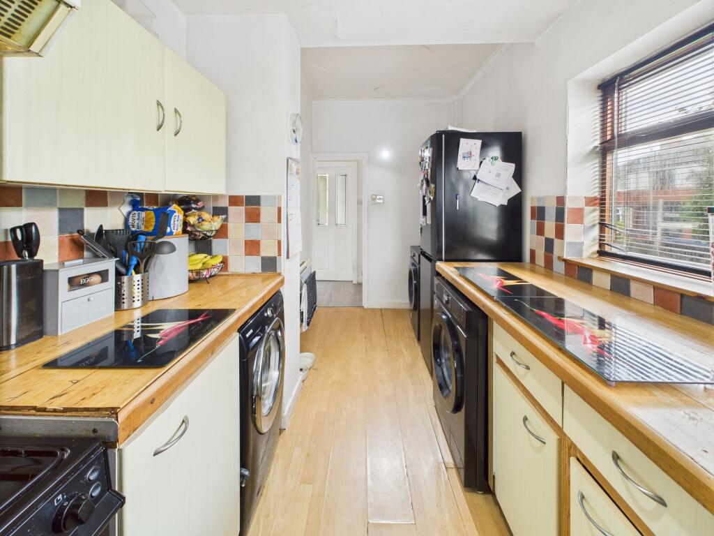 Additional image 10 of Burnside Road, Smithills, Bolton, BL1