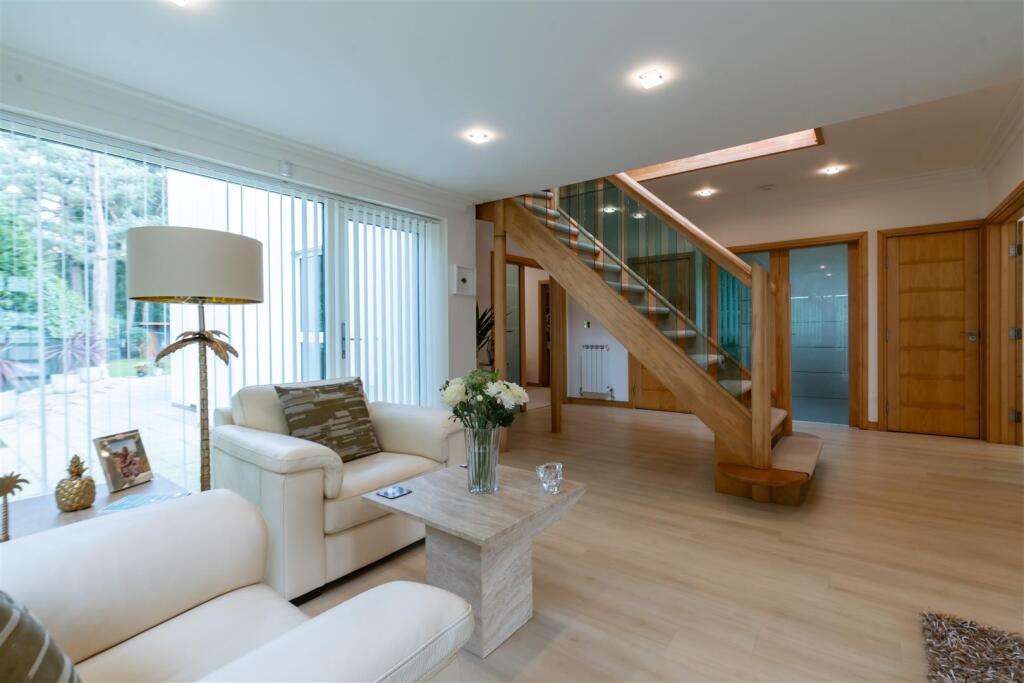 Additional image 9 of Western Avenue, Branksome Park