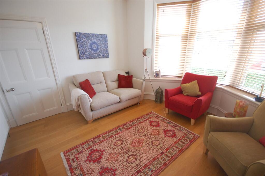 Additional image 3 of Camperdown Road, West End, Aberdeen, AB15