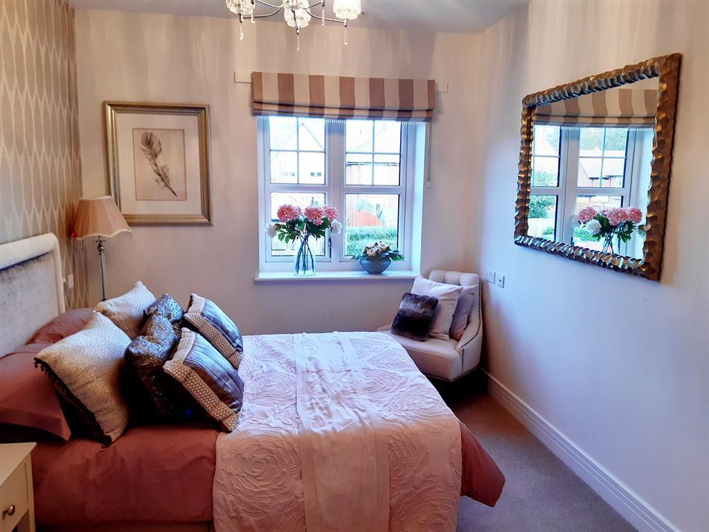 Additional image 11 of Four Ashes Road, Bentley Heath, Solihull, B93 8NA