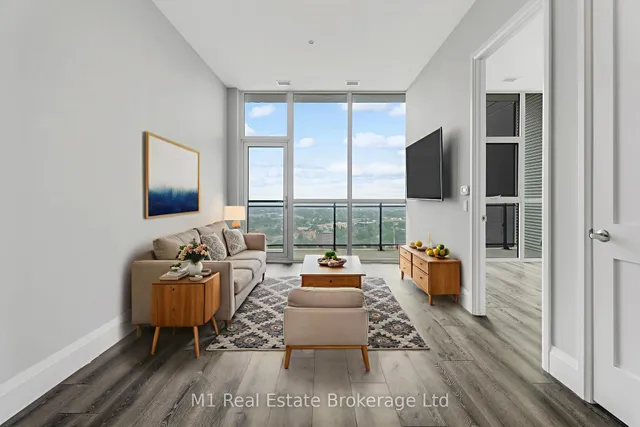 Additional image 2 of 60 Charles St Unit 3001