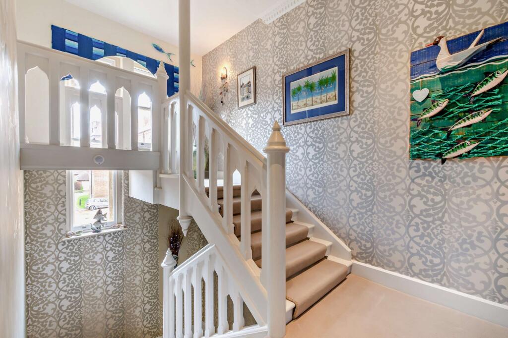 Additional image 14 of King Edwards Parade, Eastbourne, East Sussex