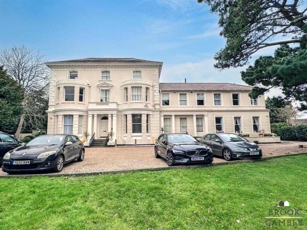 Additional image 18 of Haystoun House, Church Street, Willingdon, Eastbourne