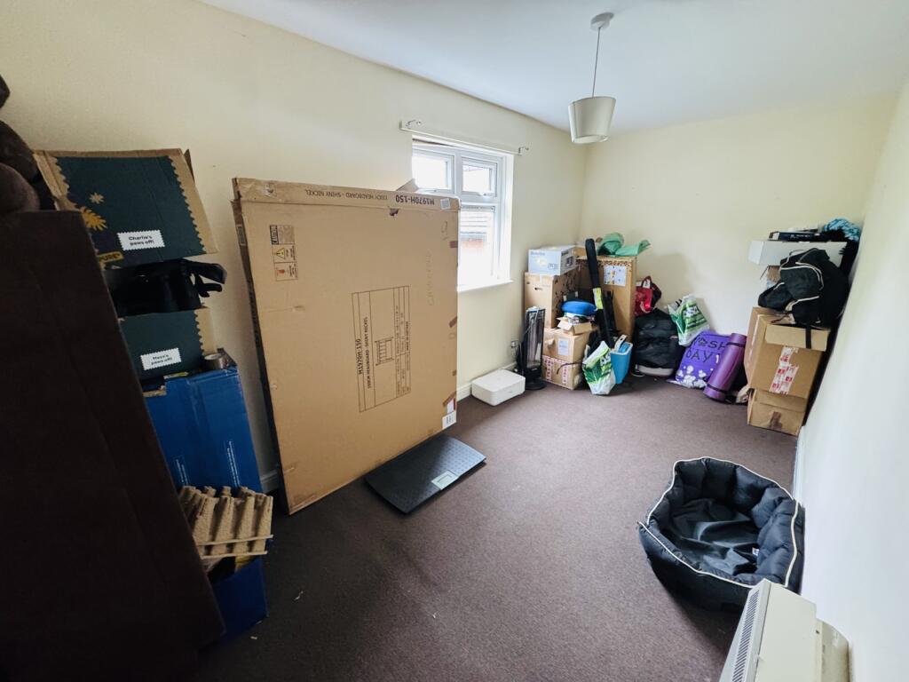 Additional image 5 of Claypool Road, Horwich, Bolton, BL6