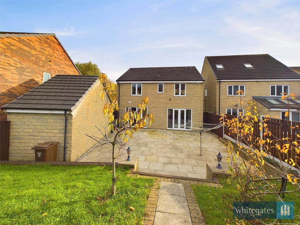 Additional image 21 of Newhall Gardens, Bradford, West Yorkshire, BD5