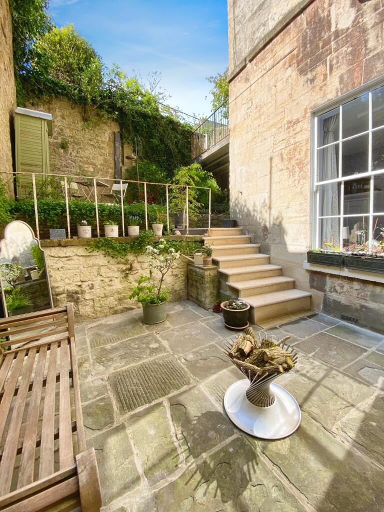 Additional image 11 of Camden Crescent, Bath