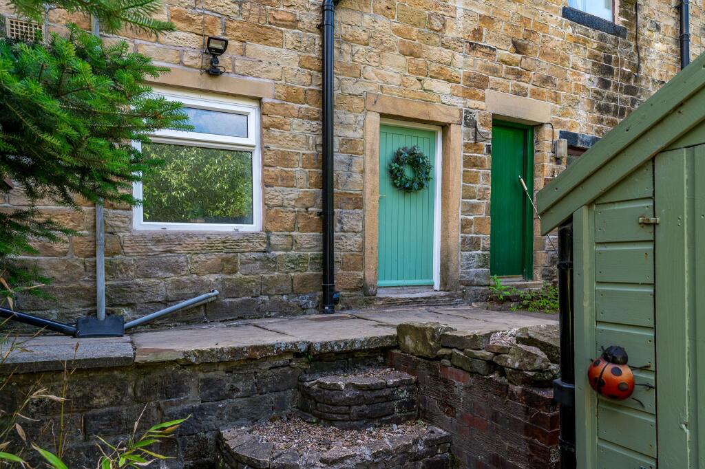 Additional image 16 of Hill Street, Summerseat