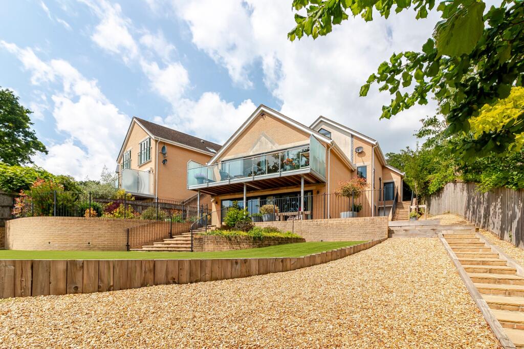 Additional image 36 of Park Homer Drive, Wimborne, BH21