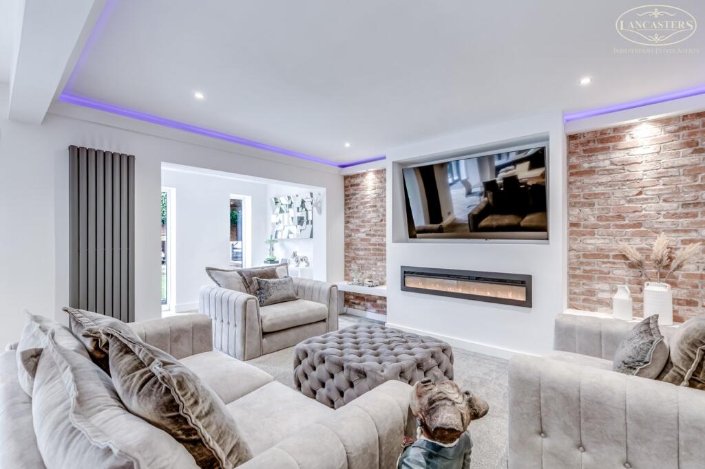 Additional image 12 of Morris Fold Drive, Lostock , BOLTON, BL6