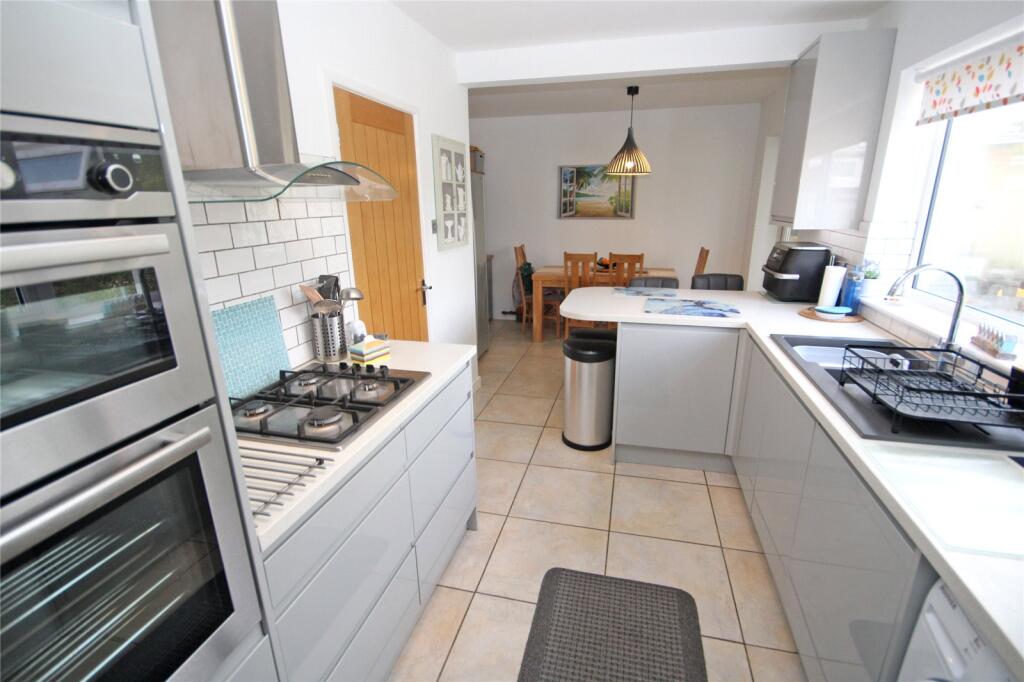 Additional image 6 of High Ridge Crescent, New Milton, Hampshire, BH25