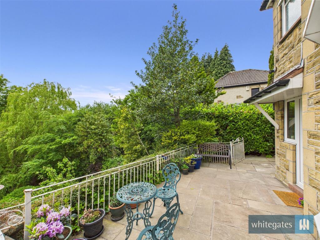 Additional image 20 of Chellow Lane, Bradford, West Yorkshire, BD9