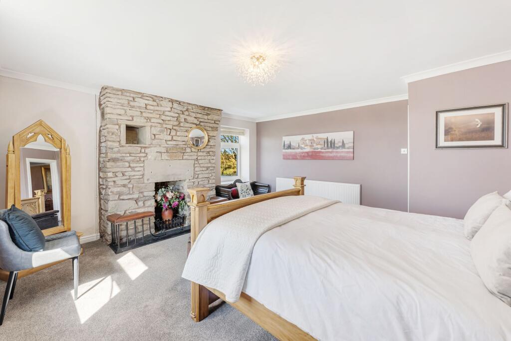 Additional image 39 of Edgworth Moor Farm, Broadhead Road, BL7 – 5 Acres, Stables & Breathtaking Views