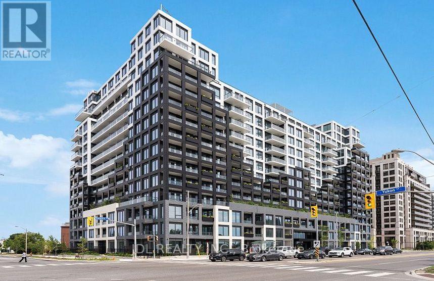 Primary image of 923 - 1100 SHEPPARD AVENUE W|Toronto (York University Heights), Ontario M3K0E4
