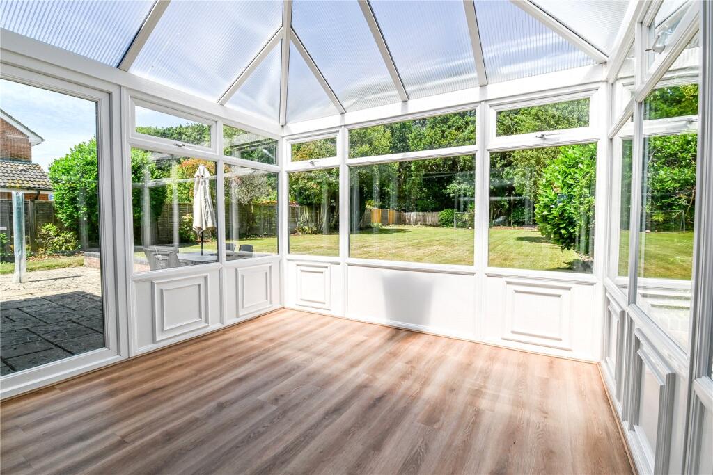 Additional image 5 of Velvet Lawn Road, New Milton, Hampshire, BH25