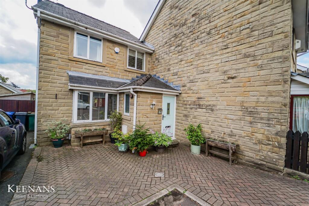 Additional image 32 of School Court, Ramsbottom, Bury