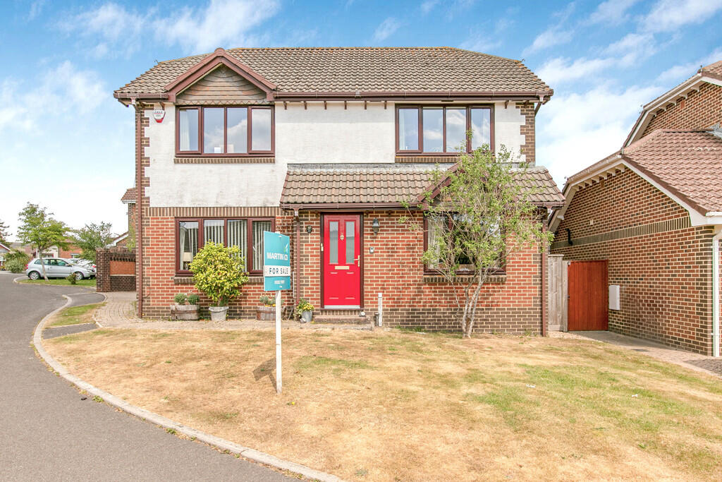 Additional image 22 of Lytchett Matravers, Poole