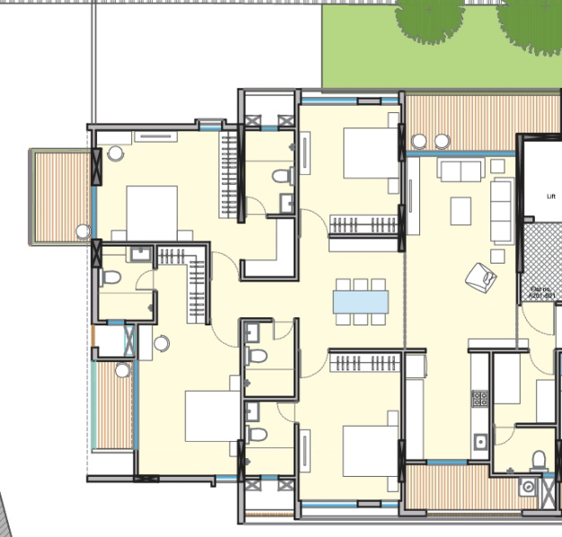 Model Colony, Shivaji Nagar, Pune