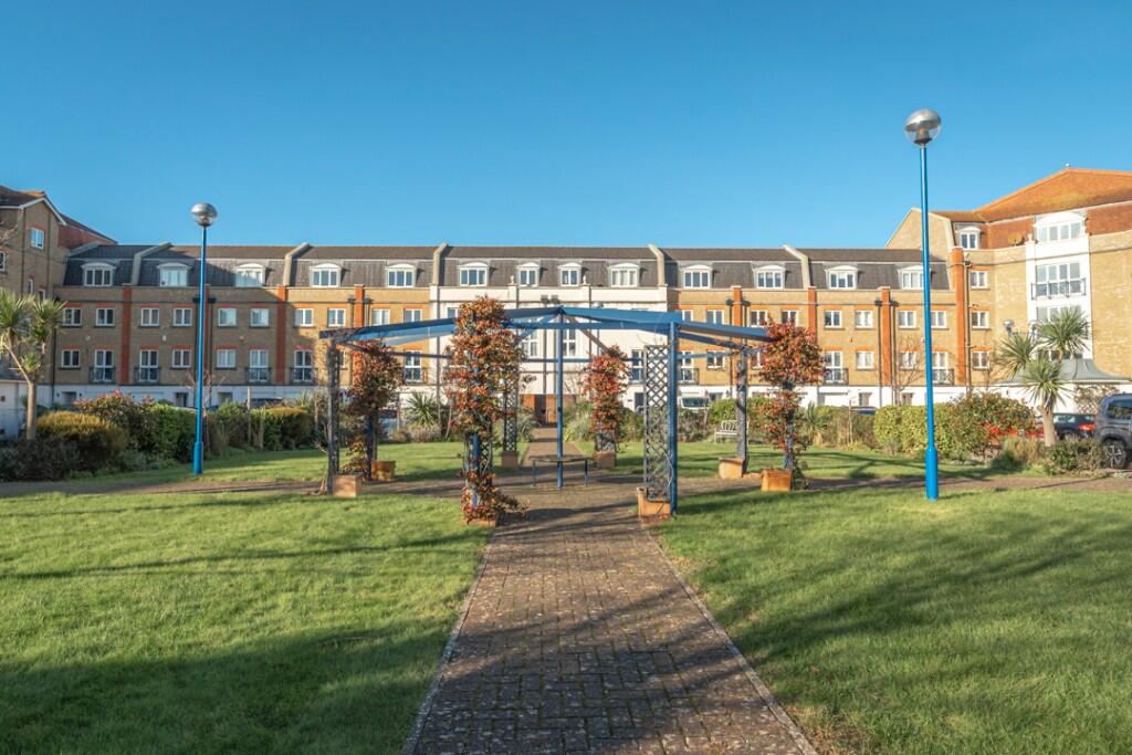 Additional image 23 of The Piazza, Eastbourne, East Sussex, BN23