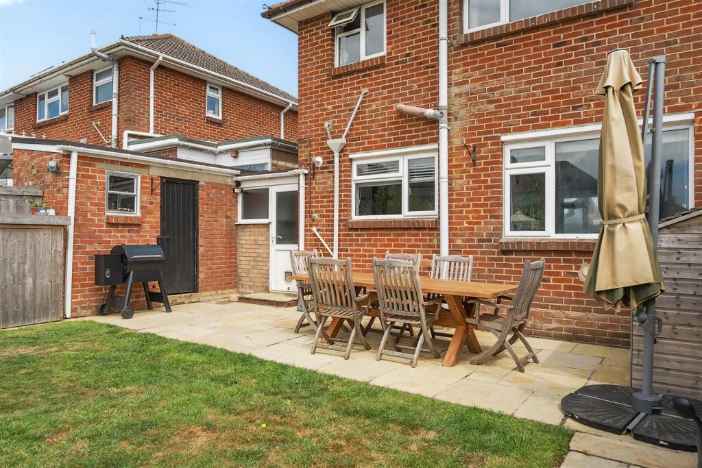 Additional image 20 of Kitchener Crescent, Poole