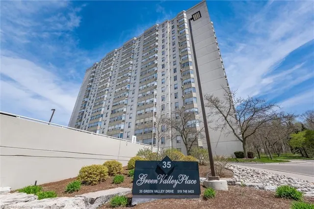 Additional image 3 of 35 Green Valley Dr Unit 402