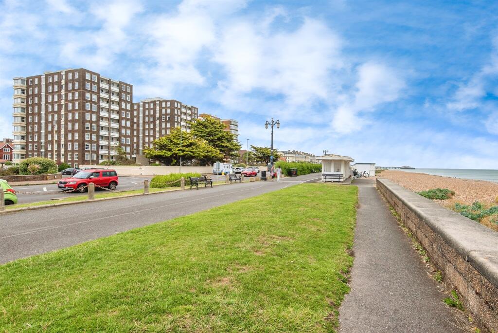 Additional image 24 of West Parade, Worthing