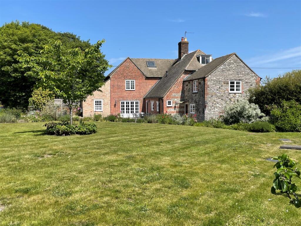 Additional image 23 of Worgret Road, Wareham, Dorset, BH20