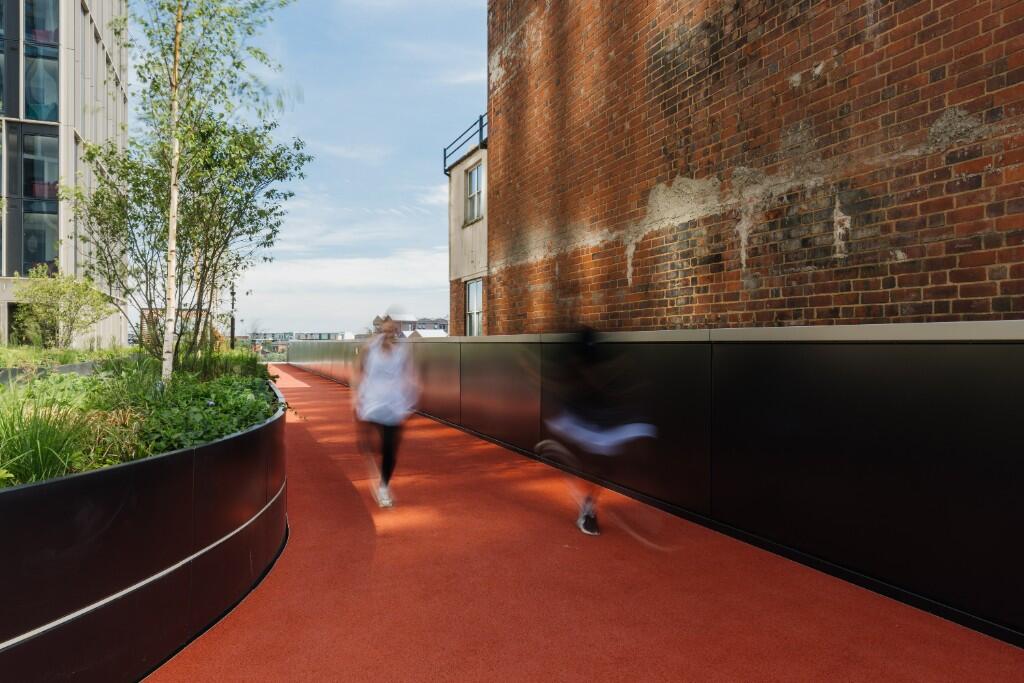 Additional image 15 of Broad Street, Birmingham, B15