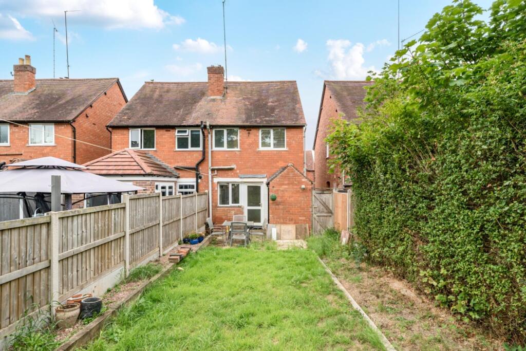 Additional image 10 of The Meadway, Redditch B97