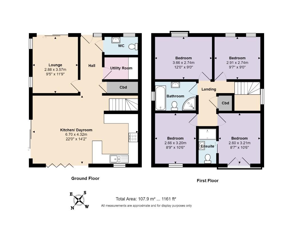 Additional image 34 of Mcwilliam Road, Bournemouth, Dorset, BH9