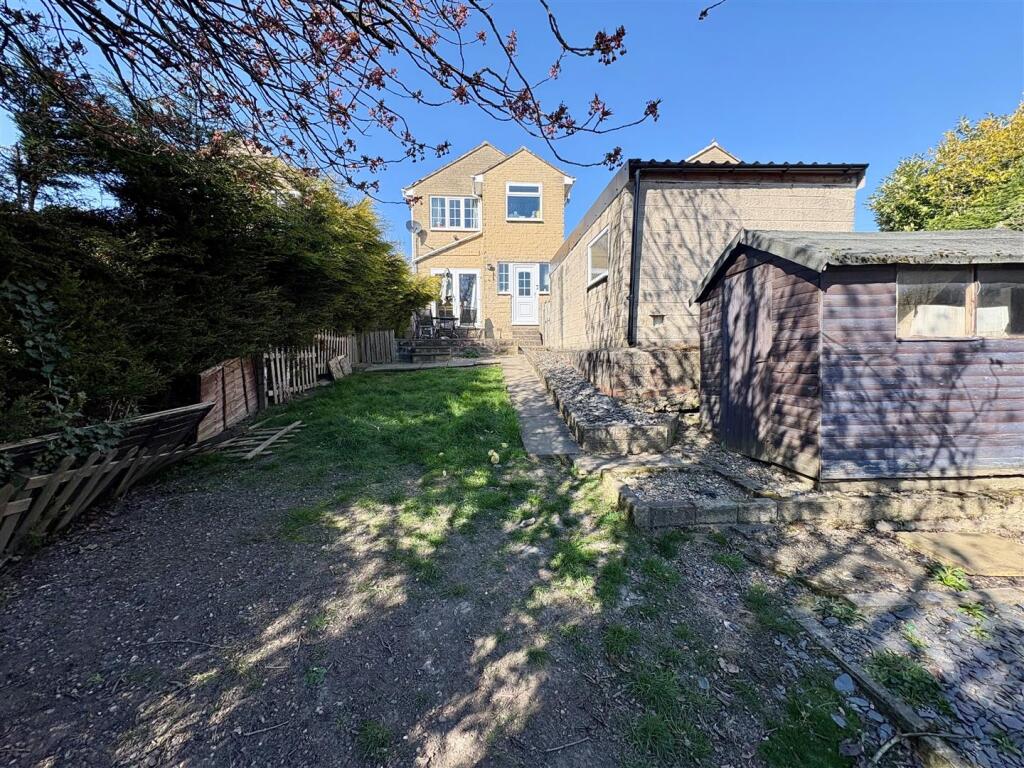 Additional image 12 of Oak Rise, Cleckheaton