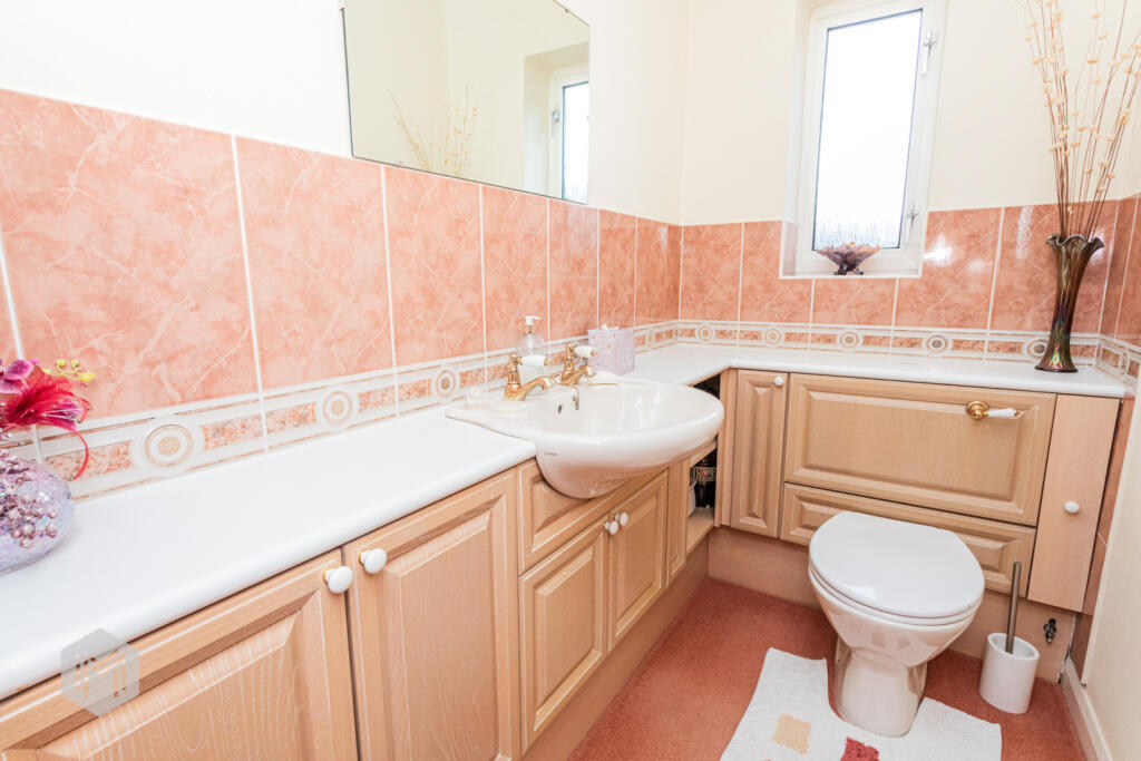 Additional image 4 of Hill Side, Bolton, Greater Manchester, BL1 5DT